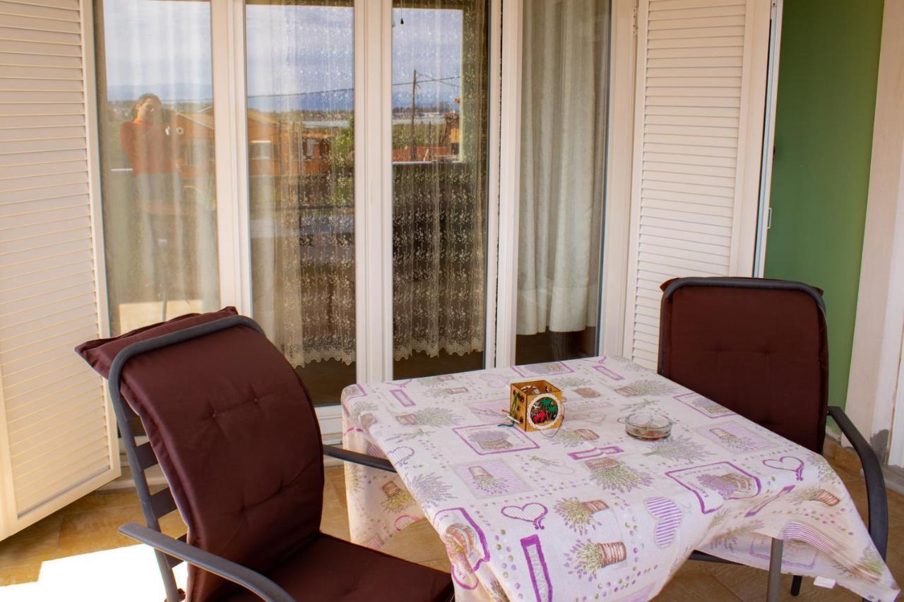 John'S Villa Corfu Chrisiida Sea View Kanálion Extérieur photo